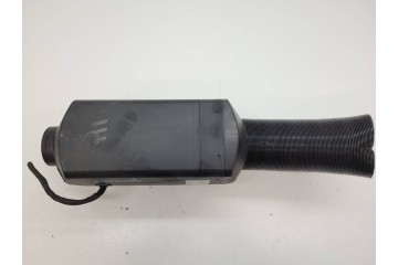 PARKING HEATER MAN TGL TGX 81619006413 Quality of parts according to GVO O original with manufacturer s logo OE