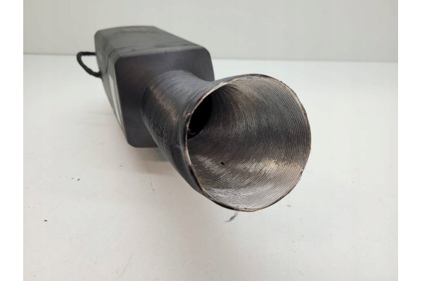 PARKING HEATER MAN TGL TGX 81619006413 Version European