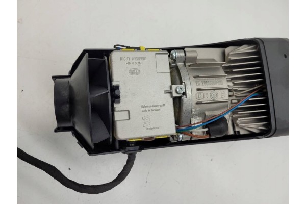 Calefactor estacionario MAN TGL TGX 81619006413