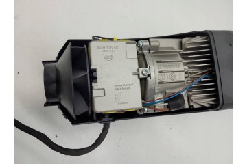 Calefactor estacionario MAN TGL TGX 81619006413
