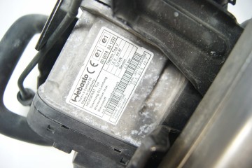 GD SHARAN 7N0 TSI WEBASTO 7N0815065AC Version European