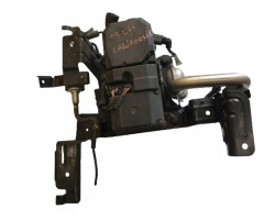 PARKING HEATER WEBASTO T5 LIFT CALIFORNIA 7E0815071C