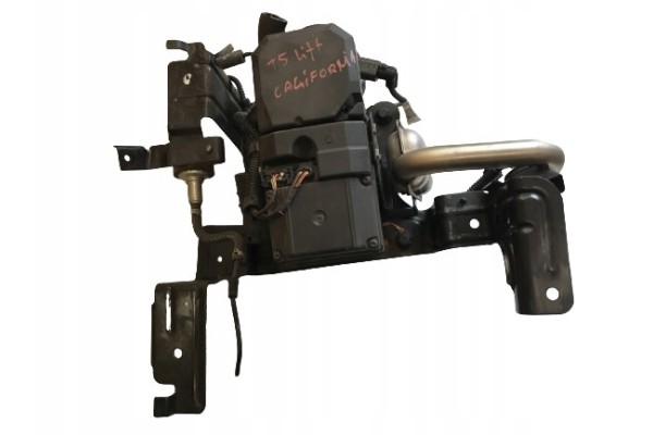 PARKING HEATER WEBASTO T5 LIFT CALIFORNIA 7E0815071C