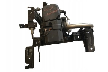 PARKING HEATER WEBASTO T5 LIFT CALIFORNIA 7E0815071C