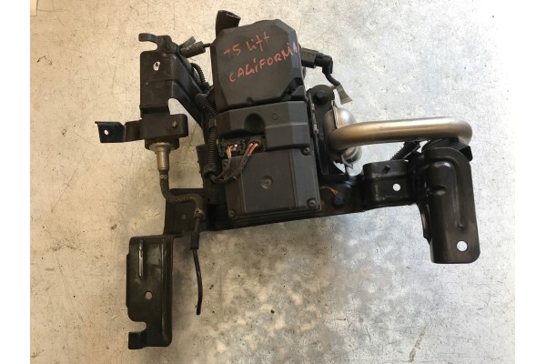 PARKING HEATER WEBASTO T5 LIFT CALIFORNIA 7E0815071C Catalog number of the part OGRZEWANIE POSTOJOWE WEBASTO T5 LIFT CALIFORNIA 