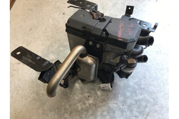 PARKING HEATER WEBASTO T5 LIFT CALIFORNIA 7E0815071C Part manufacturer Volkswagen OE