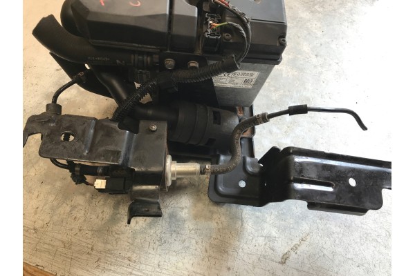 PARKING HEATER WEBASTO T5 LIFT CALIFORNIA 7E0815071C Quality of parts according to GVO O original with manufacturer s logo OE