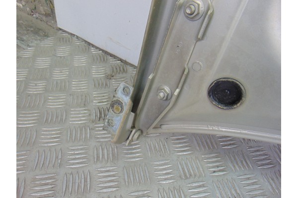 GRIS ORO CAPO AUDI A6 AVANT (4B5) 3.0 2002 GRIS ORO 195387 AUDI - 5