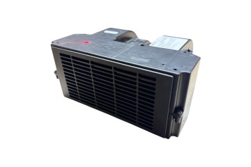 SET TENERE GRILLE WATER HEATER 4 3 KW 24V WITH SOLENOID VALVE Catalog number of the part Z NA TEN K 24V ELE