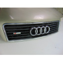 GRIS ORO CAPO AUDI A6 AVANT (4B5) 3.0 2002 GRIS ORO 195387 AUDI - 6