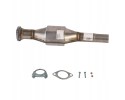 Catalytic converter Volvo S40 V40 1 6 1 8 2 0 105 140HP 1995 2004