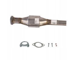 Catalytic converter Volvo S40 V40 1 6 1 8 2 0 105 140HP 1995 2004