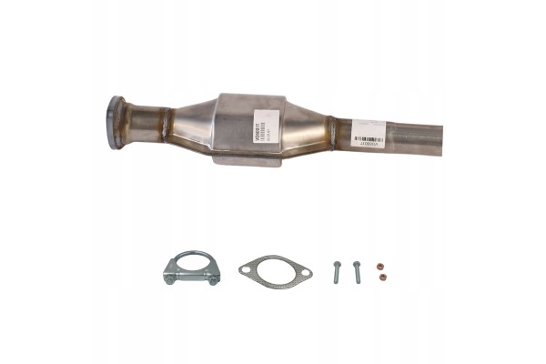Catalytic converter Volvo S40 V40 1 6 1 8 2 0 105 140HP 1995 2004