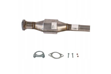 Catalytic converter Volvo S40 V40 1 6 1 8 2 0 105 140HP 1995 2004