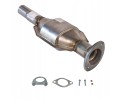Catalytic converter Volvo S40 V40 1 6 1 8 2 0 105 140HP 1995 2004 Part manufacturer EEC