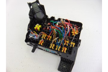 91282-H8720 CAJA RELES / FUSIBLES KIA RIO (YB) Business 2017 91282-H8720 198359 KIA - 1