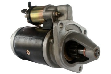 Starter HC CARGO F 032 110 818 Car type undefined