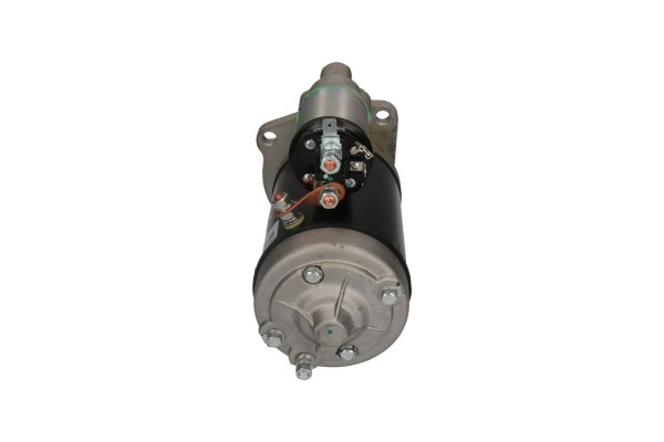 Starter HC CARGO F 032 110 818 Customs tariff code 85114000
