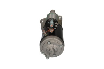 Starter HC CARGO F 032 110 818 Customs tariff code 85114000