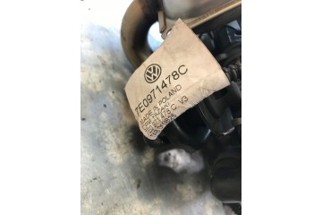 PARKING HEATER WEBASTO T5 LIFT CALIFORNIA 7E0815071C Version European