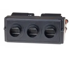 Calefactor SIROCCO TENERE PERFORMA 3D60 12V