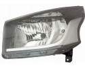 REFLECTOR FIAT TALENTO 16 551 11A7L LEMN2 DEPO 551 11A7L LEMN2