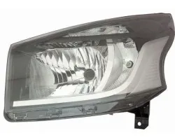 REFLECTOR FIAT TALENTO 16 551 11A7L LEMN2 DEPO 551 11A7L LEMN2