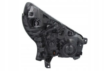 REFLECTOR FIAT TALENTO 16 551 11A7L LEMN2 DEPO 551 11A7L LEMN2 Part manufacturer Abakus