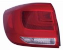 LAMP Abakus 223 1972R UE Rear lamps
