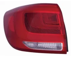 LAMP Abakus 223 1972R UE Rear lamps