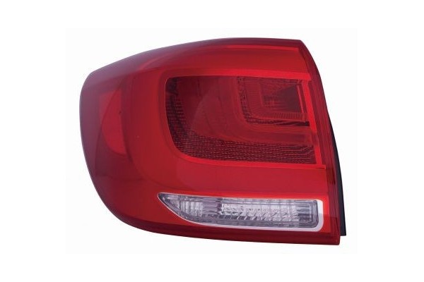 LAMP Abakus 223 1972R UE Rear lamps