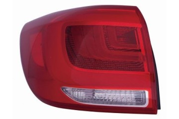 LAMP Abakus 223 1972R UE Rear lamps