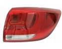 LAMP Abakus 223 1972R UE Rear lamps Catalog number of the part 223 1972R UE