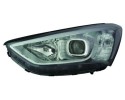 HEADLIGHT Abakus 221 1167R LD EM Headlamp