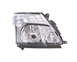 HEADLIGHT TOYOTA DYNA 12 P 212 11W5RMLD EM DEPO