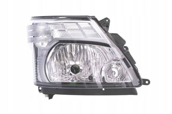 HEADLIGHT TOYOTA DYNA 12 P 212 11W5RMLD EM DEPO