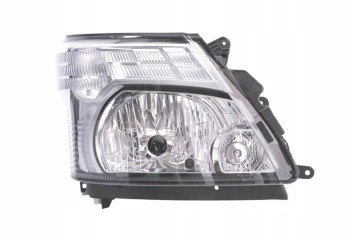 HEADLIGHT TOYOTA DYNA 12 P 212 11W5RMLD EM DEPO