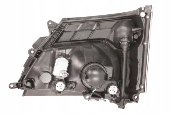 HEADLIGHT TOYOTA DYNA 12 P 212 11W5RMLD EM DEPO Part manufacturer Abakus
