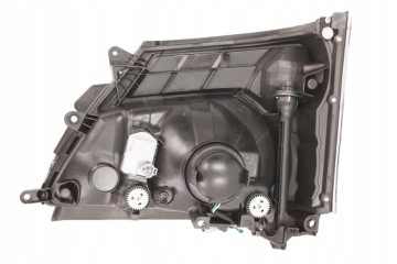 HEADLIGHT TOYOTA DYNA 12 P 212 11W5RMLD EM DEPO Part manufacturer Abakus
