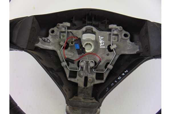 VOLANTE PEUGEOT 407 COUPÉ