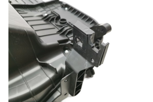 Motor del ventilador del soplador de calefacción VW ID.4 1EA820153P