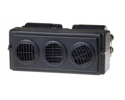 Calentador de Agua Universal Webasto 12V 6kW 85W / 3G