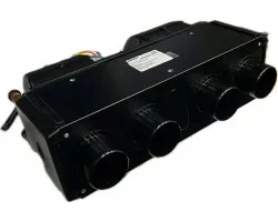 Calentador de agua 12 V/12KW 700mh/D45