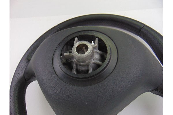 VOLANTE PEUGEOT 407 COUPÉ