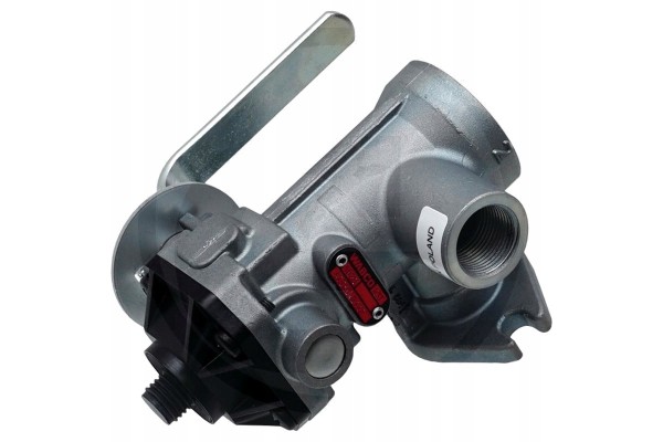 Wabco Brake Force Regulator