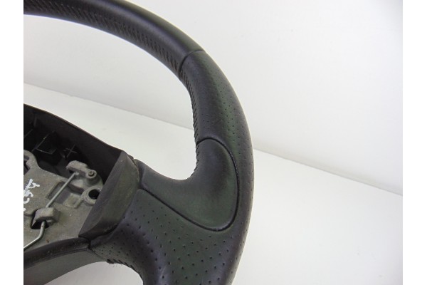 VOLANTE PEUGEOT 407 COUPÉ