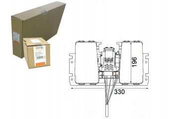 BLOWER FAN BEHR