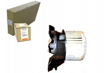 BLOWER FAN BEHR