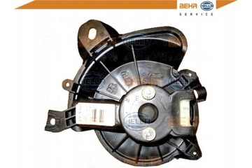 BLOWER FAN BEHR Quality of parts according to GVO Q original with factory logo OEM OES