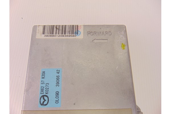  CENTRALITA AIRBAG MAZDA CX-7 ER Active 2011 205674 MAZDA - 1